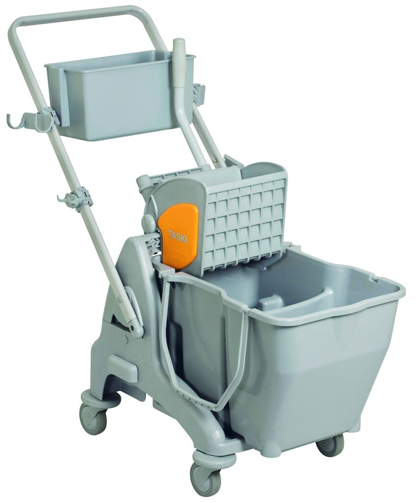 TASKI MicroEasy Cart 1pz - Sistema per il lavaggio manuale dei pavimenti