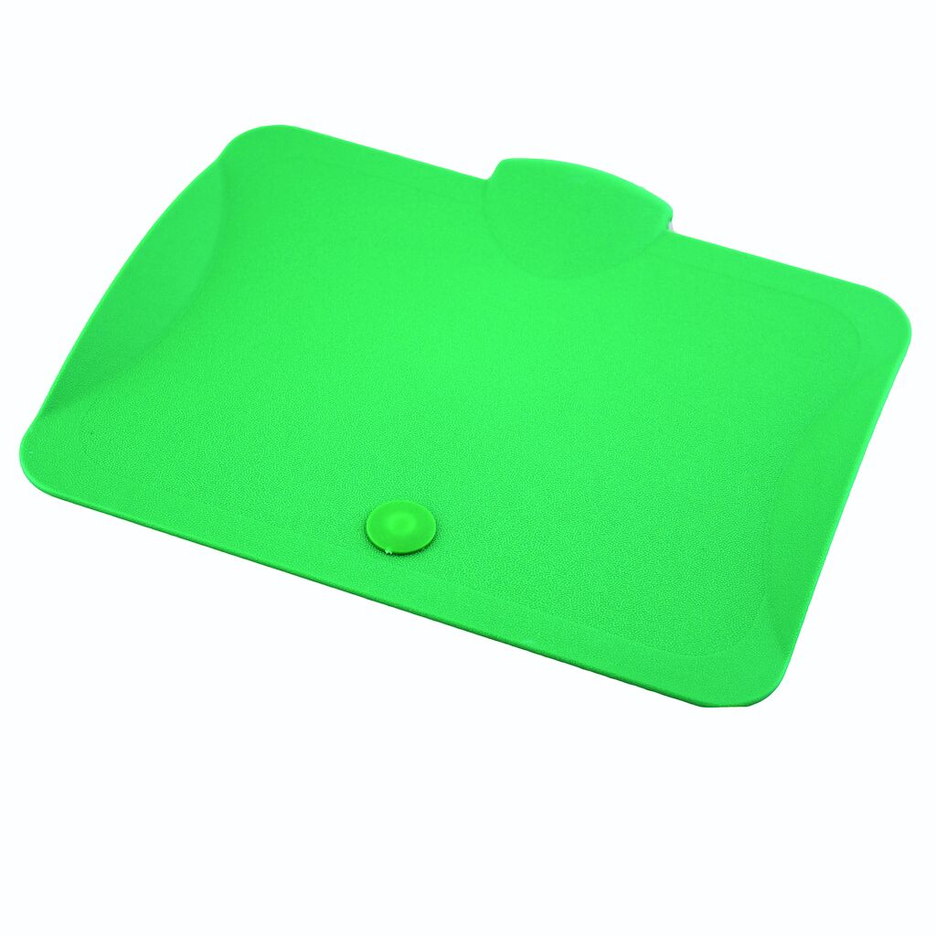 TASKI Cloth Box Lid 2.0 1pz - Verde
