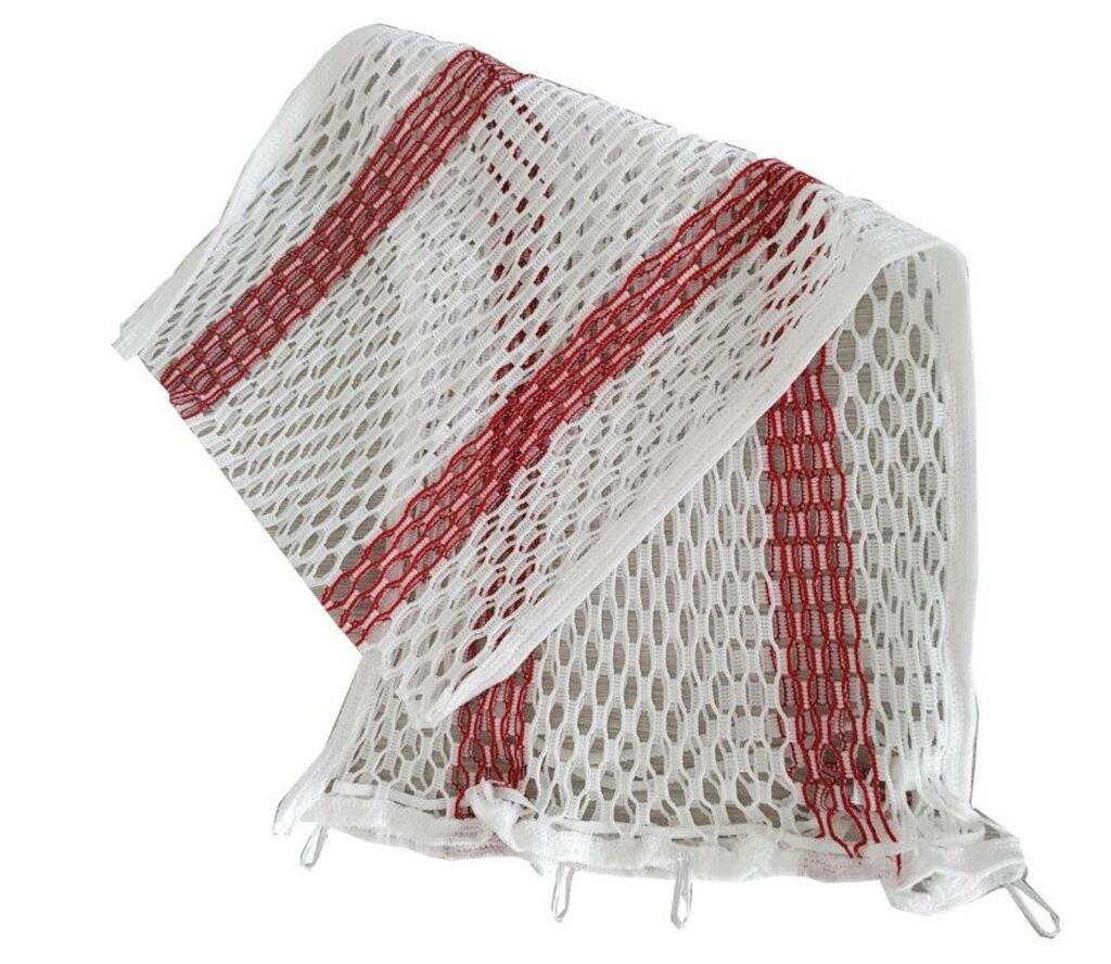 Protect Laundry Net 1pz - Rosso