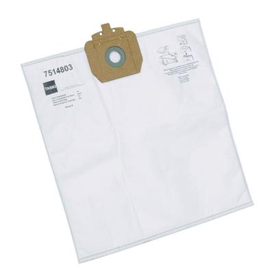 Sacchi filtro TASKI 10pz - Disposable fleece dust bag for Vento 8