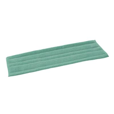 TASKI Standard Dry Mop 20pz - 40 cm - Verde - Standard mop per la scopatura