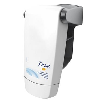 Soft Care Dove Cream Wash 24x0.25L - Detergente cremoso mani