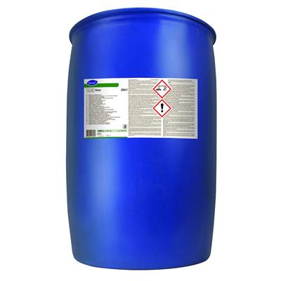 Clax Enzi 20A1 200L - Detergente concentrato a base di tensioattivi ed enzimi per sporco proteico