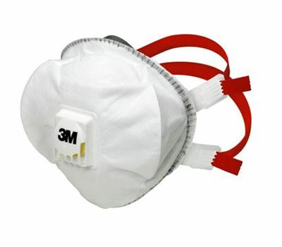 Respirator Mask FFP3 5pz
