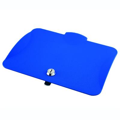 TASKI Cloth Box Lid 2.0 1pz - Blu