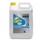Svelto Lavastoviglie Extra Power 2x5L - Detergente liquido clorinato per lavaggio meccanico stoviglie