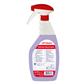 OPTIMAX Bathroom Cleaner Spray 6x0.75L - Detergente e disincrostante acido per il bagno
