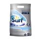 Surf Polvere Lavatrice 9.6kg - Detersivo in polvere senza fosfati per alti risultati di lavaggio