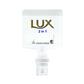 Soft Care Lux 2 in 1 4x1.3L - Gel doccia-shampoo.Conforme ai requisiti CAM 2021 in ambito civile e sanitario.