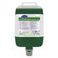 TASKI Jontec 300 Pur-Eco QS F4a 2x2.5L - Detergente neutro a bassa schiuma per pavimenti in QuattroSelect.Conforme ai requisiti CAM 2021 in ambito civile e sanitario.