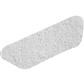 TASKI Twister Pad 1x2pz - 45 cm - Bianco /-a - TASKI Twister Pad per la pulizia e manutenzione dei pavimenti duri e resilienti