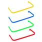 TASKI Cloth Box Coloured Grips 4pz - Manici colorati per vaschetta panni