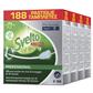 Svelto Tablets 4x188pz - Detergente per lavastoviglie in pastiglie
